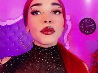 leyxandrabraz webcam model stream image