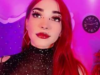 leyxandrabraz webcam model stream image