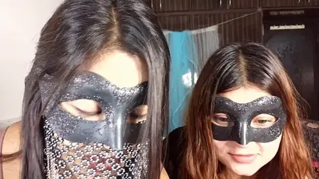 Alina_Teen webcam model stream image