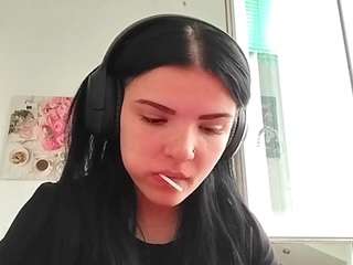 celinemedel webcam model stream image