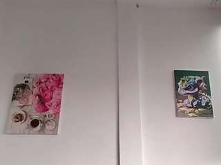 celinemedel webcam model stream image