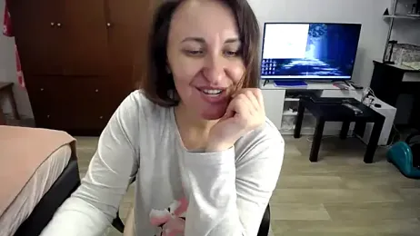 DonnaMagdalena webcam model stream image