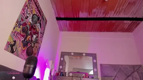 Sweet_Cinthia webcam model stream image