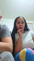 dareny webcam cam4 model stream image