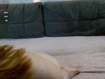 IvyAndAlan webcam model stream image