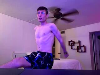 Jason Firestorm webcam model stream image