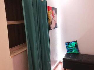 Jason Firestorm webcam model stream image