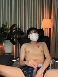 MinhTuanLive webcam model stream image