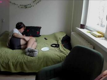 FanatKenli webcam model stream image