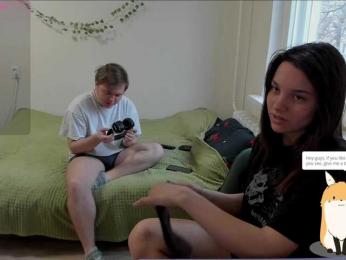 FanatKenli webcam model stream image