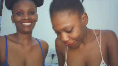 Ebbonylover webcam cam4 model stream image