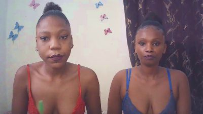 Ebbonylover webcam model stream image