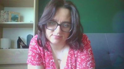 sensualParis webcam model stream image