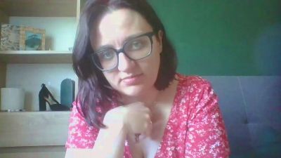 sensualParis webcam model stream image