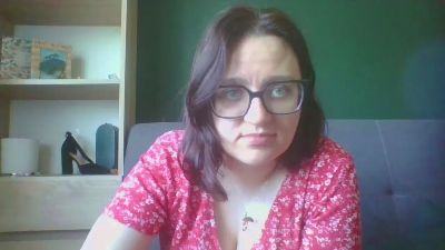 sensualParis webcam model stream image