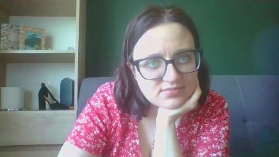 sensualParis webcam model stream image