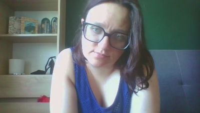 sensualParis webcam cam4 model stream image