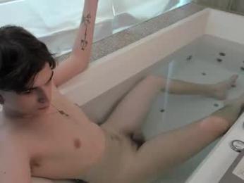 lazydarkknight webcam model stream image