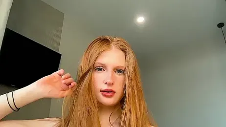 LuxXAngel webcam model stream image