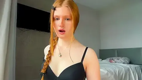 LuxXAngel webcam model stream image