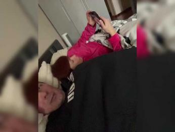 lovers-xxx webcam bongacams model stream image