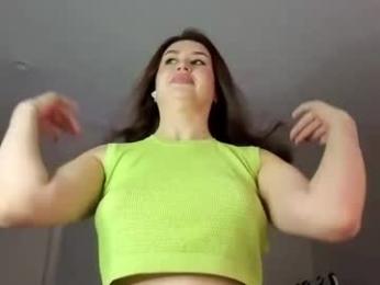 carrybodrick webcam model stream image