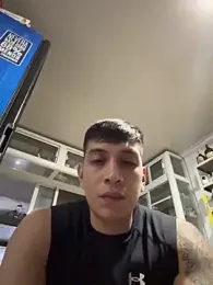 OliverWest04 webcam model stream image