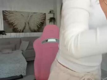 tiffanyhouston_ webcam model stream image