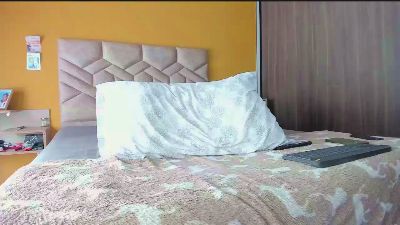 gregorymancini webcam model stream image