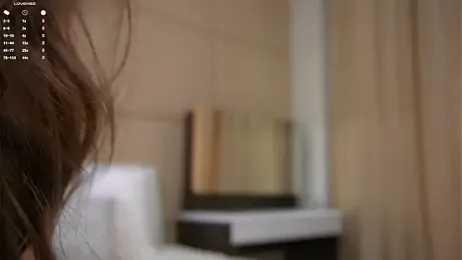 PiquingOgalala webcam model stream image