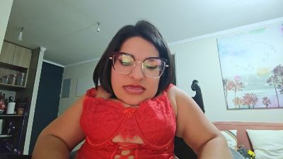 Tucojafavorita webcam model stream image