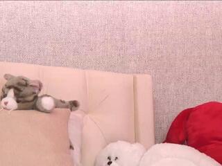 Naomi Bea webcam model stream image