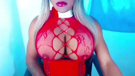 andreablackcock webcam model stream image