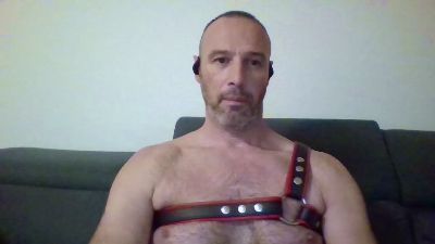 ralfrush webcam cam4 model stream image