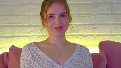 SelinSwarovski webcam model stream image