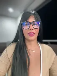 Saorii_kiido webcam model stream image