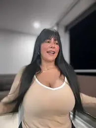 Saorii_kiido webcam model stream image