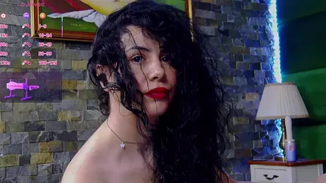 SelenSummer webcam model stream image