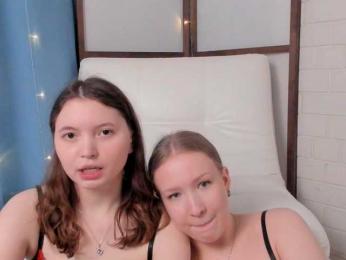 LilithVermillion webcam model stream image