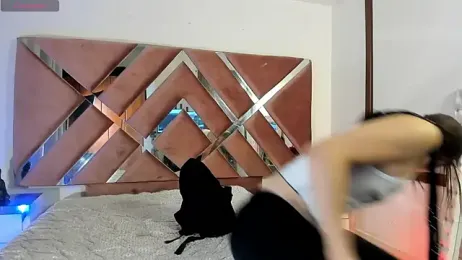 Aron_cruz webcam model stream image