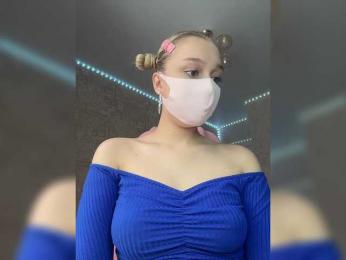 KiraBlin webcam bongacams model stream image