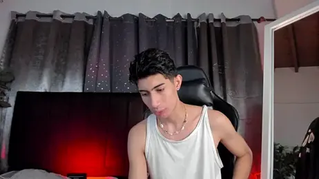 NovaaWheler webcam model stream image