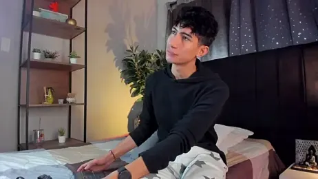 NovaaWheler webcam model stream image