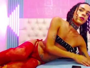 foxy_ella webcam model stream image