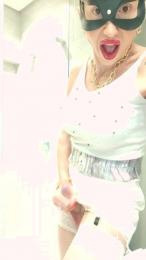 GaiaVelvet webcam cam4 model stream image