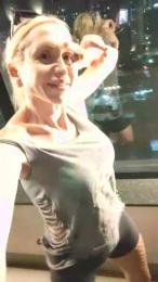 GaiaVelvet webcam cam4 model stream image