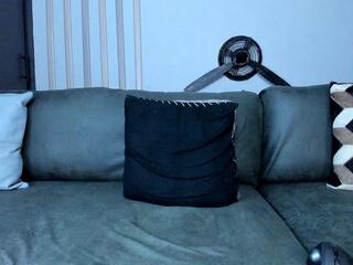 Bruce Roldan webcam model stream image