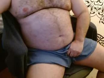 stonerbear42 webcam chaturbate model stream image