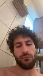 Malikii webcam model stream image