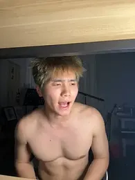 A-Markk webcam model stream image